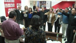 Instalan Consejo Municipal para prevenir la Violencia Intrafamiliar
