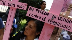 Urgente declarar alerta de género en Sinaloa: CAVI