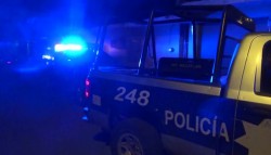 Apoyará SSP Mazatlán a familia de niños baleados