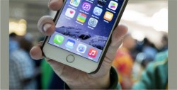 Apple le hará una radical modificación al iPhone