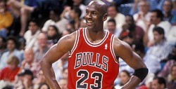 Las 40 jugadas más increíbles de Michael Jordan