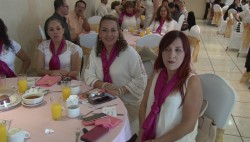 Empresarias reconocerán a mujeres destacadas