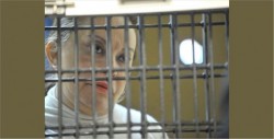 Esther Gordillo continuará su sentencia en su domicilio