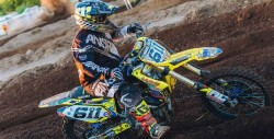Todo un éxito el Nacional Motocross MX