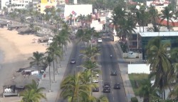 Tránsito alista operativo carnavalero