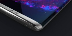 ¿Así lucirá el Samsung Galaxy 8?