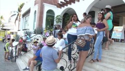 Esperan hoteles lleno total para el fin de semana carnavalero