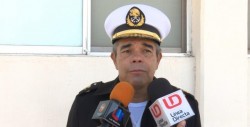 Se mantiene la seguridad en Ahome destaca la Secretaría de Marina