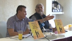 Invitan a presentación de libro sobre educación