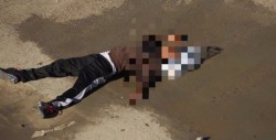 Al ser deportado de EU se suicida en Tijuana