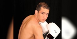 Ricardo "pelón" Dominguez pierde la pelea contra el cáncer