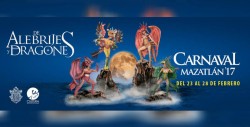 #Test ¿Conoces todos los secretos del Carnaval Mazatlán 2017?