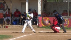 Así están las cosas en la Liga Hotelera de Beisbol