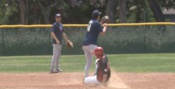 10 equipos al Torneo de béisbol de Irvine