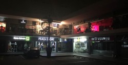 Atacan a balazos a clientes de un bar en Culiacán