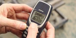 Le falta poco al Nokia 3310 para estar de regreso