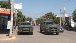 Sinaloa "campeón" en seguridad: General Bernal Reyes