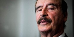 Canadá pide a México que "controlen a Vicente Fox"