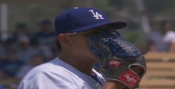Panorama incierto de Julio Urías  con Dodgers