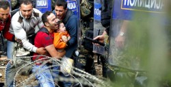 ONU pide proteger DH de migrantes