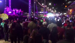 Esta noche se presenta Julión Álvarez en Olas Altas
