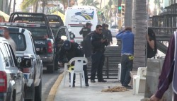 Se inhibieron 12 puntos de renta de sillas para el desfile de Carnaval