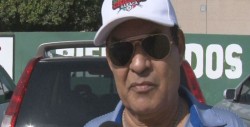 Paquin Estrada manager de Bravos de León