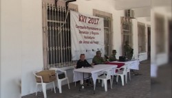 Mazatlecos donan 146 armas de fuego, concluye campaña