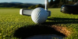 Sinaloenses representarán a México en mundiales de golf