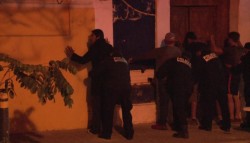 Balance final del operativo carnavalero, 279 detenidos