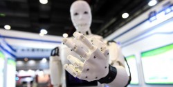 Europa se prepara para Era de Robots