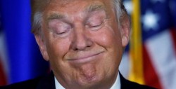 Donald Trump uno de los candidatos para el Nobel de la Paz