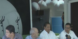 Entra en funciones dirigencia del Salón de la Fama