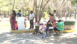 Celebra DIF Mazatlán el Día de la Familia