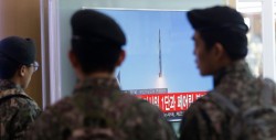 Japón en alerta por misiles de Norcorea
