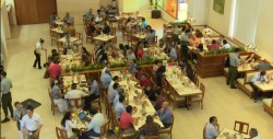 Restauranteros reducen hasta en un 10% planta laboral ante incrementos