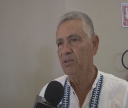Liga 3 Ríos significa Carlos Hidalgo: Chávez