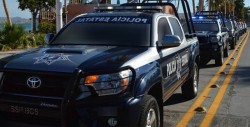 Cae 'El Lucifer', presunto líder de plaza de Los Dámaso