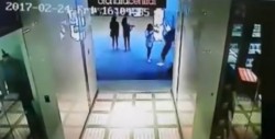 Joven cae de un cuarto piso al tratar de hacer un video para Snapchat