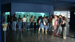 Prepara Acuario Mazatlán nuevas atracciones