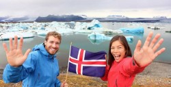Islandia; Primer país con sueldos igualitarios