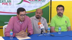 En Mazatlán realizarán paralimpiada estatal