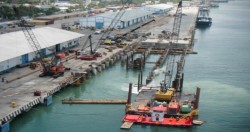 Diputados federales visitan Mazatlán para conocer las necesidades del puerto