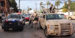 Capturan en Tijuana a 'El Chapito'