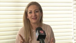 El Estado le ha quedado a deber a las mujeres en materia de seguridad: Chollet