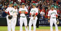 MLB rechazó apelación de México y queda fuera del clásico de beisbol