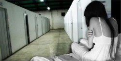 Sexo con 1.000 hombres en 2 años: una niña de 14 años