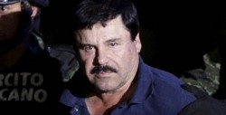 Aseguran que 'El Chapo' sufre de alucinaciones en su celda