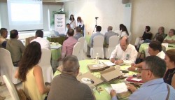 Conselva presenta campaña para el cuidado del agua