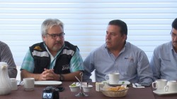 Este fin de semana será la Ruta Pata Salada 4x4